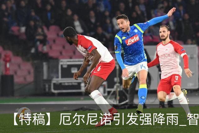 【特稿】厄尔尼诺引发强降雨 智利沙漠花海盛放